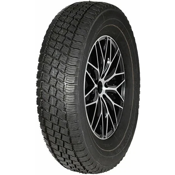 АШК Forward Professional 219 225/75 R16, внешний вид протектора