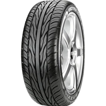 Maxxis MA-Z4S 285/45 R22