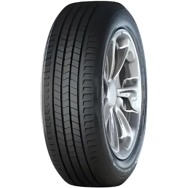 Mileking MK837 225/65 R17, внешний вид протектора