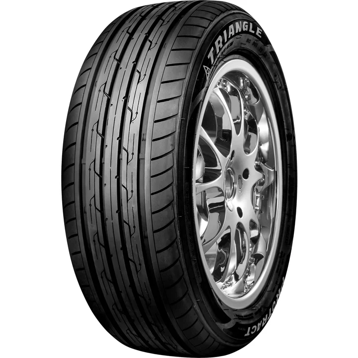 Triangle Protract TE301 165/65 R14, внешний вид протектора