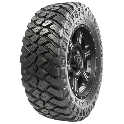 Maxxis MT-772 RAZR MT 35/12 R15, внешний вид протектора