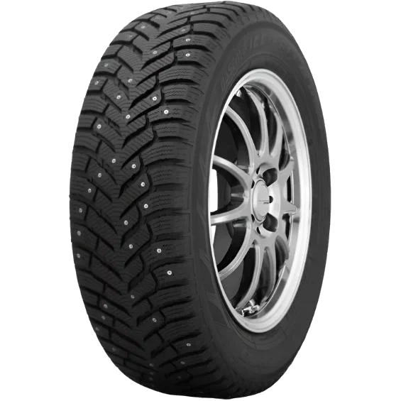 Toyo Observe Ice-Freezer SUV XL 235/55 R19, внешний вид протектора