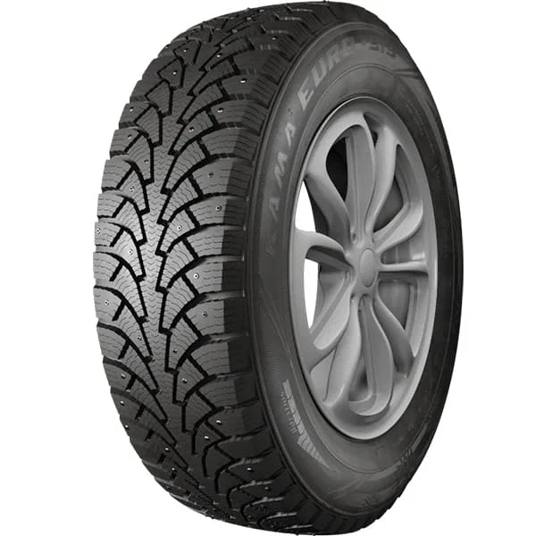 КАМА EURO-519 175/70 R14, внешний вид протектора