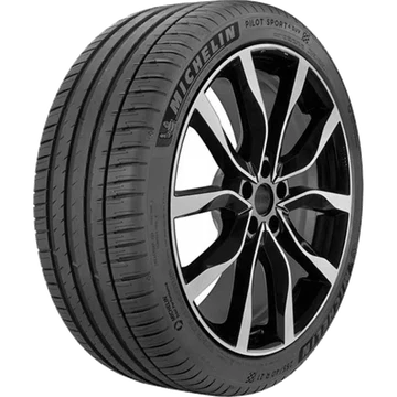 Michelin Pilot Sport 4 SUV XL 225/65 R17