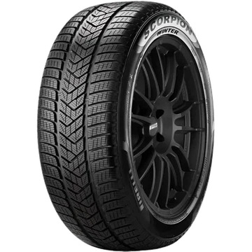 Pirelli Scorpion Winter XL 265/60 R18