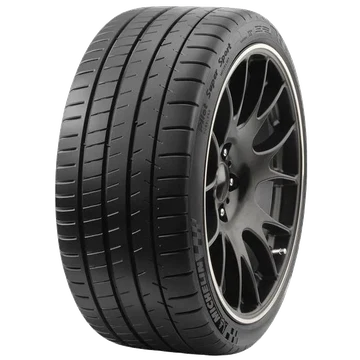 Michelin Pilot Super Sport XL 255/40 R20