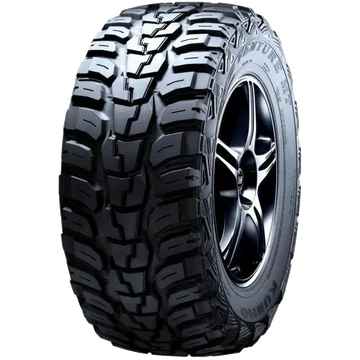 Kumho Road Venture MT KL71 235/75 R15