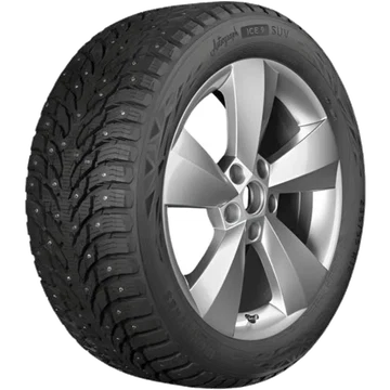 Ikon Autograph Ice 9 SUV 265/60 R18
