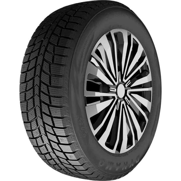 Dynamo Snow-H MWH03 XL 235/50 R18, внешний вид протектора