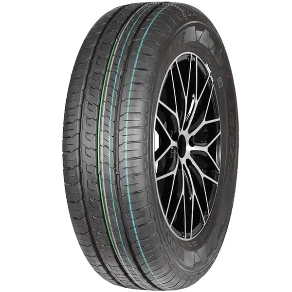 КАМА TRACE (НК-135) 235/65 R16, внешний вид протектора