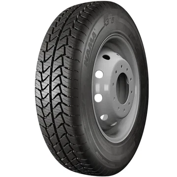 КАМА 365 L/T (НК-243) 195/75 R16