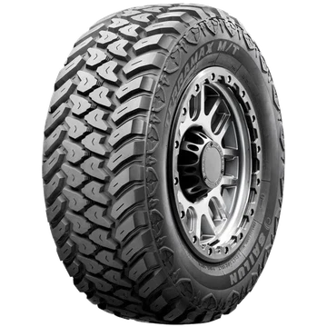 Sailun Terramax M/T 265/70 R17
