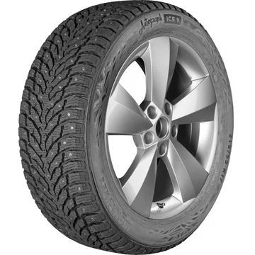 Ikon Autograph Ice 9 205/55 R16