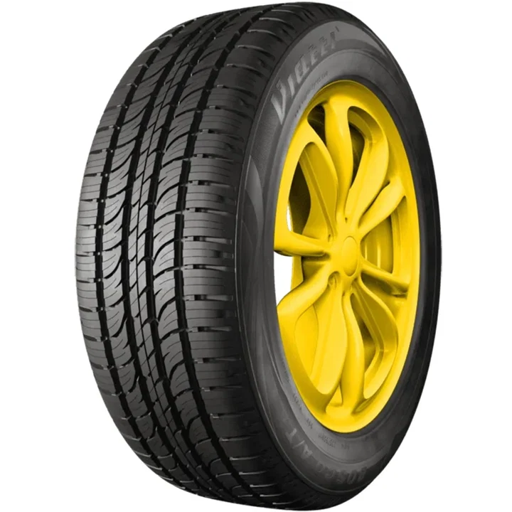 Viatti Bosco A/T V-237 205/70 R15, внешний вид протектора