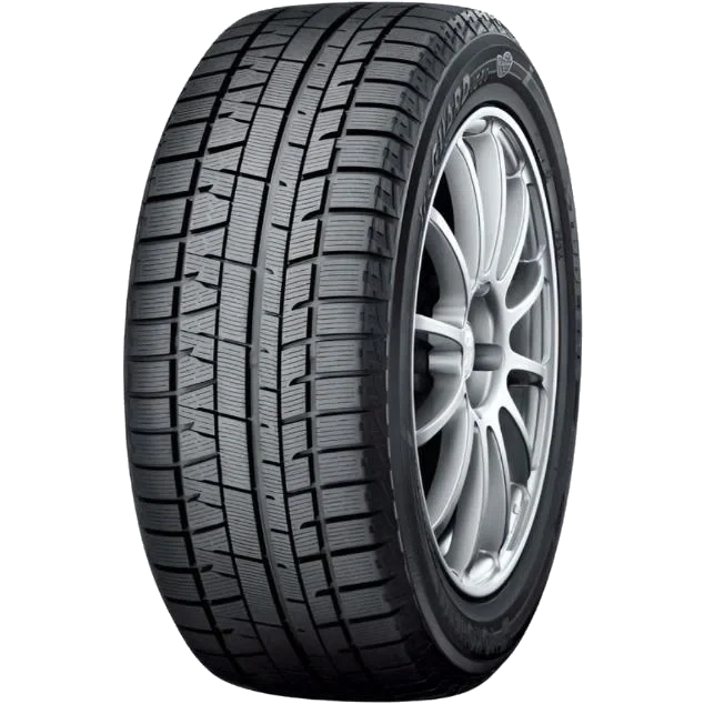 Yokohama iceGuard Studless iG50+ 205/60 R16, внешний вид протектора