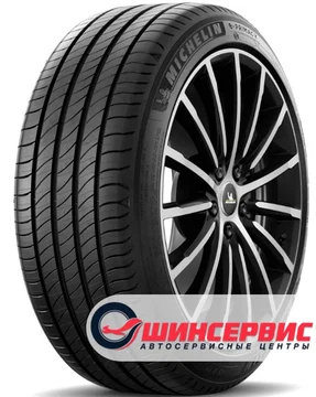 Michelin E Primacy XL 245/45 R19