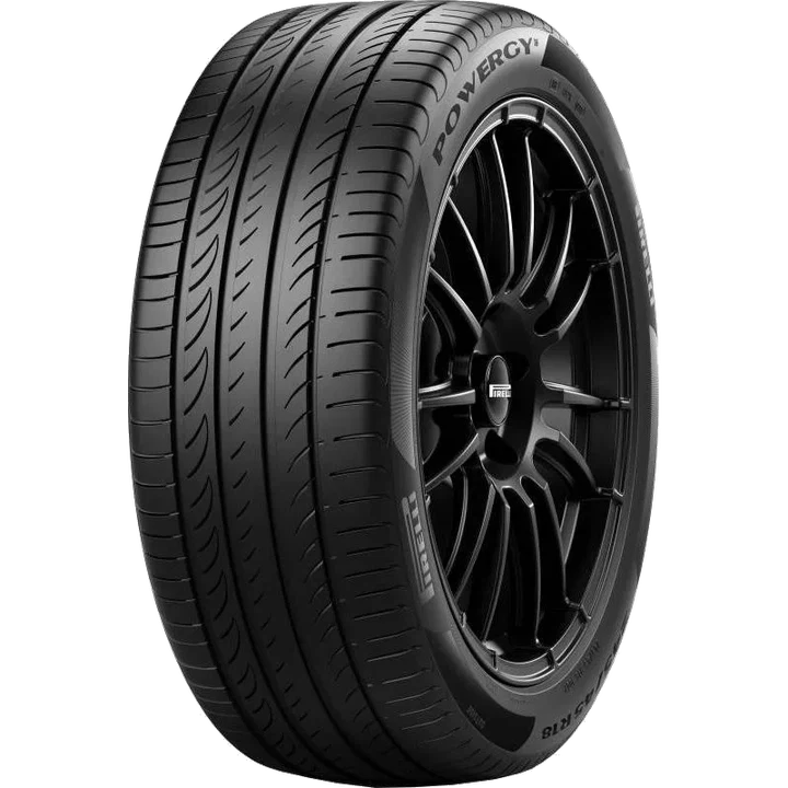 Pirelli Powergy 225/55 R19, внешний вид протектора