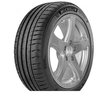 Michelin Pilot Sport PS4 RunFlat 245/40 R19
