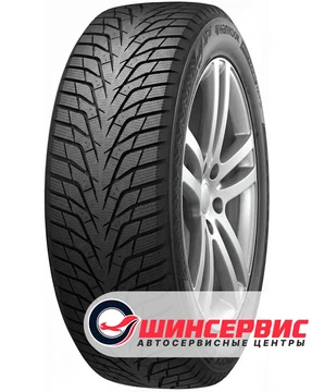 Hankook Winter I Cept IZ3 W636 XL 215/65 R16
