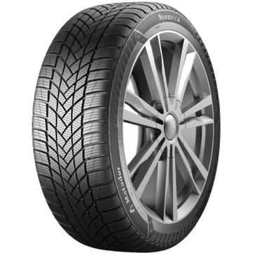 Matador MP-93 Nordicca 215/50 R17