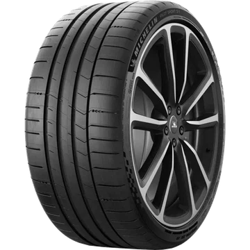 Michelin Pilot Sport S 5 245/40 R21