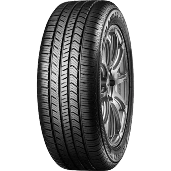 Yokohama Geolandar X-CV G057 275/40 R21, внешний вид протектора