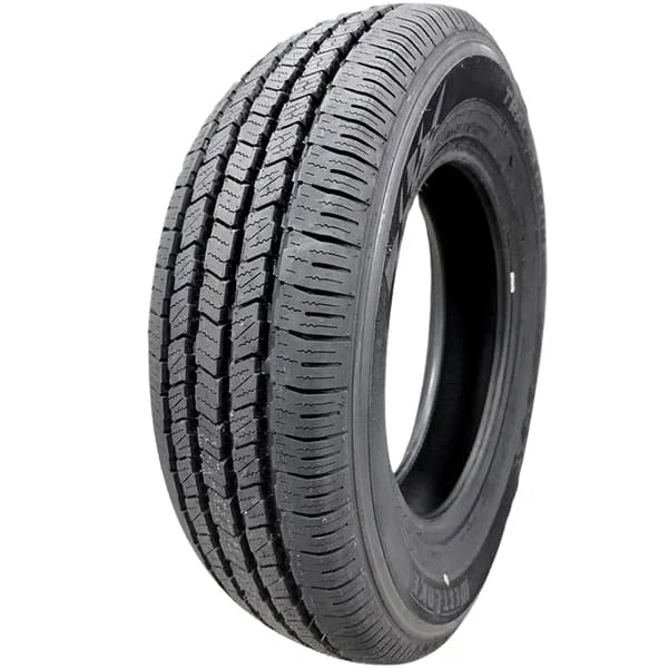 Westlake SL 315 195/75 R16, внешний вид протектора