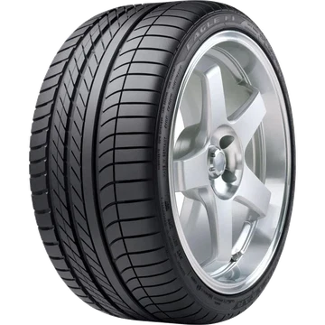 Goodyear Eagle F1 Asymmetric XL 265/40 R20