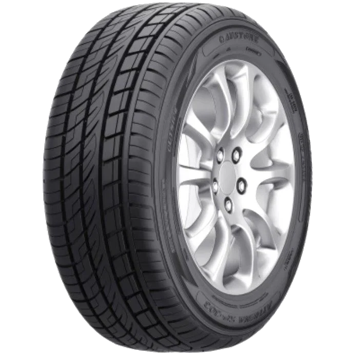 Austone Athena SP-303 215/65 R16, внешний вид протектора