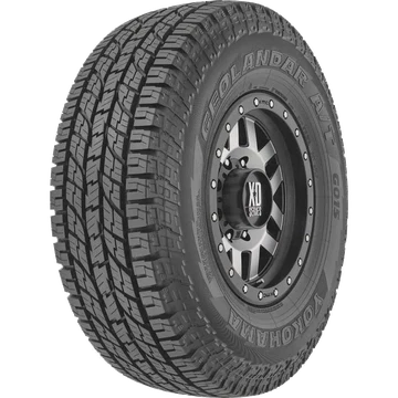 Yokohama Geolandar A/T G015 225/65 R17