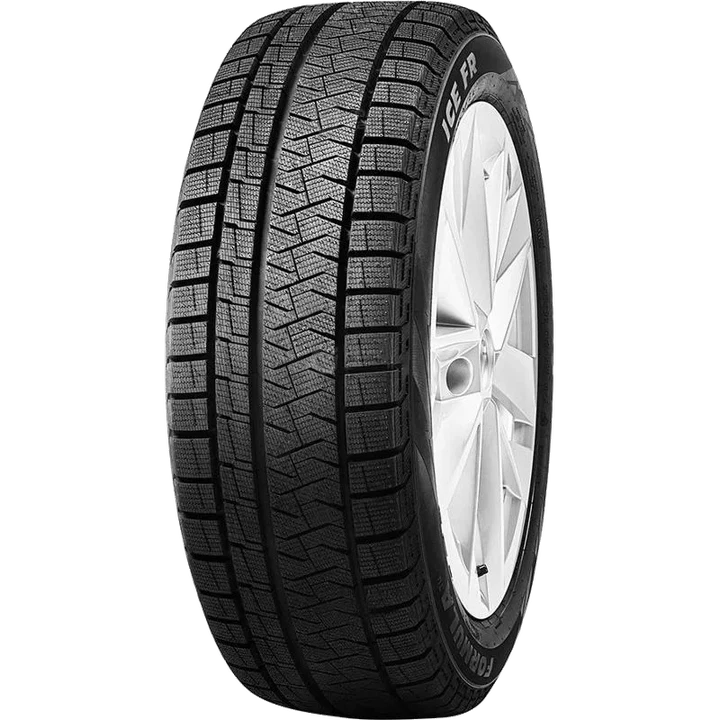 Formula Ice Friction XL 195/65 R15, внешний вид протектора