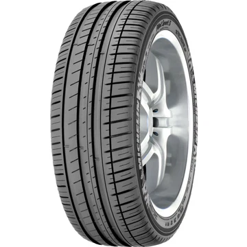 Michelin Pilot Sport 3 RunFlat 275/30 R20