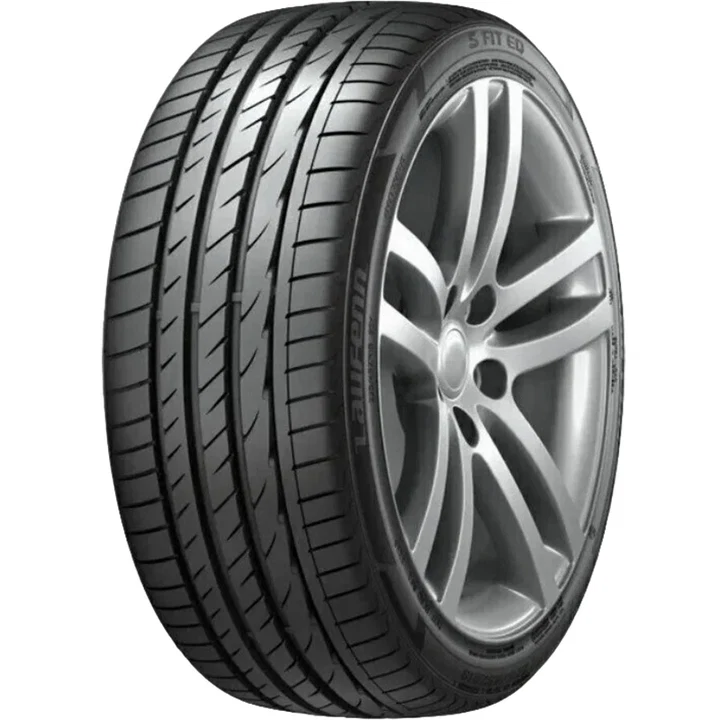 Hankook Laufenn S Fit EQ LK01B RunFlat 245/45 R18, внешний вид протектора