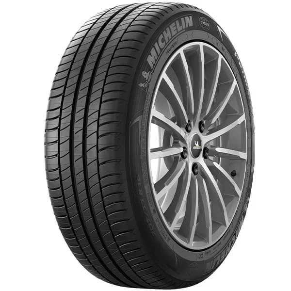 Michelin Primacy 3 RunFlat 275/40 R19, внешний вид протектора