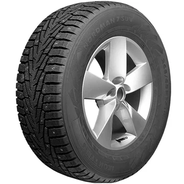Ikon Nordman 7 SUV 235/60 R16