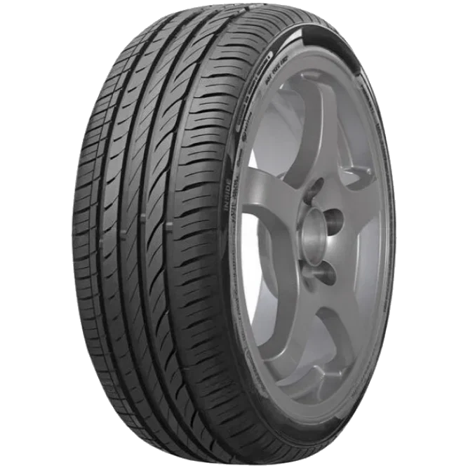 Bars UZ300 215/55 R16, внешний вид протектора