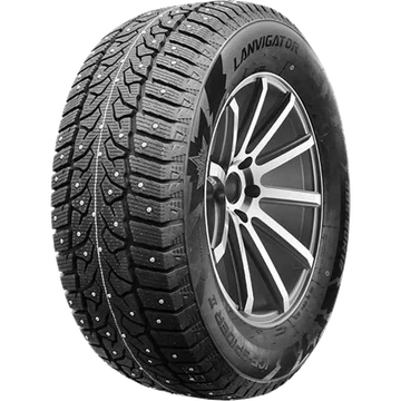 Lanvigator Ice Spider II XL 235/55 R18