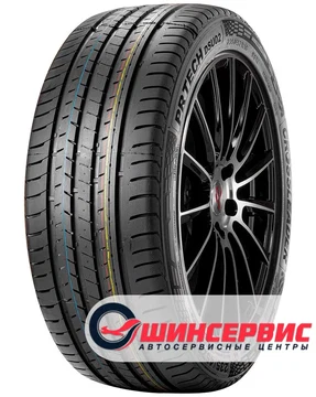 DoubleStar PRTECH DSU02 235/55 R17