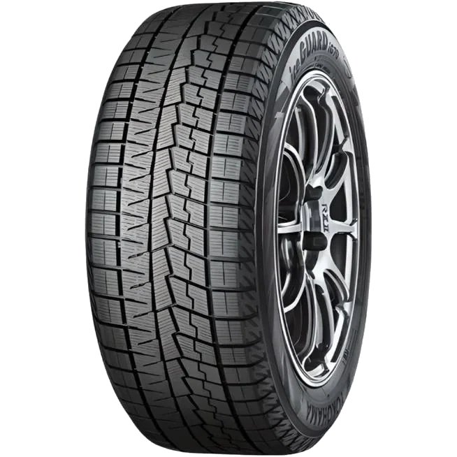 Yokohama Ice Guard IG70 205/65 R16, внешний вид протектора