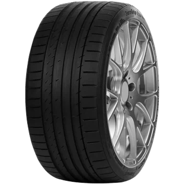 Gripmax SureGrip Pro Sport XL 255/40 R21