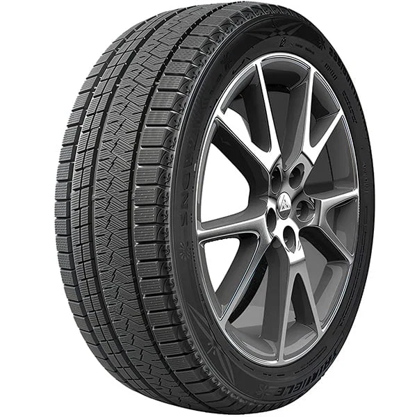 Triangle TRIN PL02 225/55 R19, внешний вид протектора