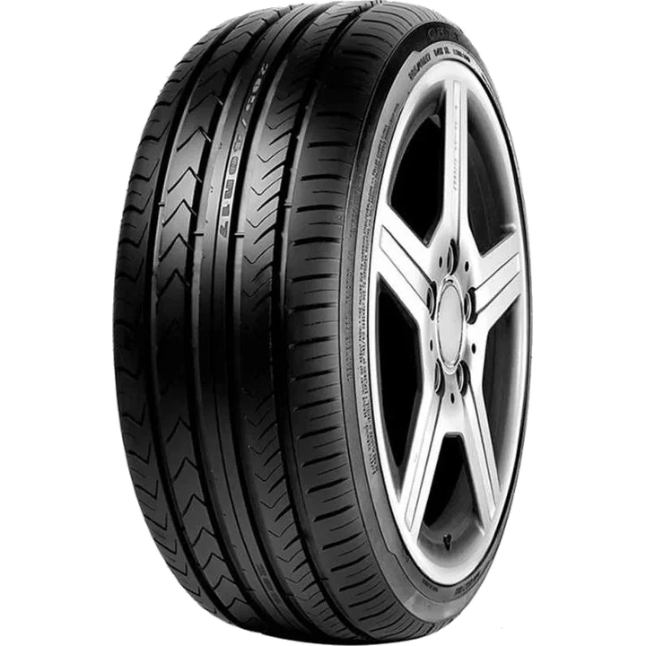 Onyx NY-901 XL 205/45 R16, внешний вид протектора