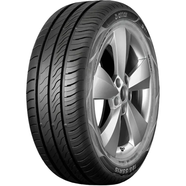 Attar S01 XL 205/65 R15, внешний вид протектора