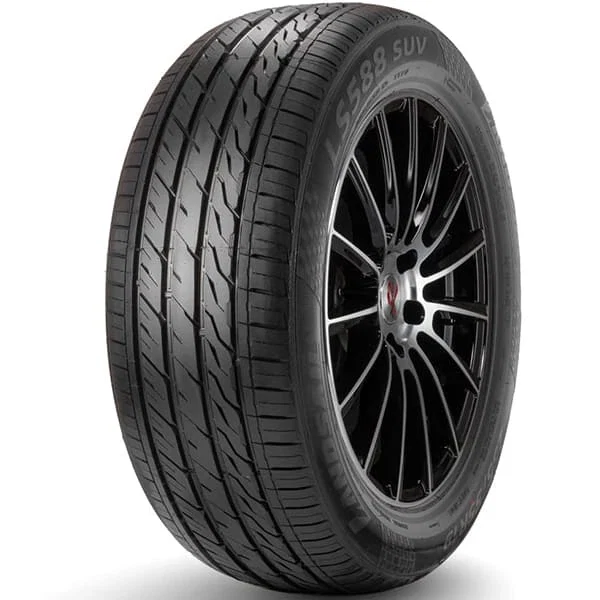 Landsail LS588 SUV 255/50 R19, внешний вид протектора
