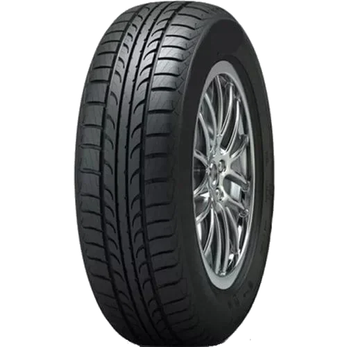Tunga Zodiak 2 185/70 R14, внешний вид протектора