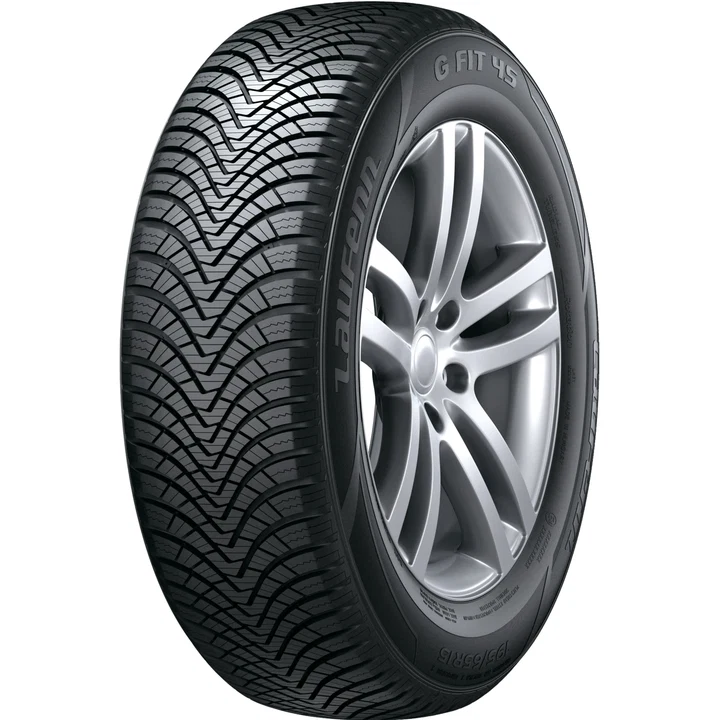 Hankook Laufenn G Fit 4S LH71 225/60 R17, внешний вид протектора
