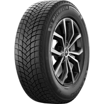 Michelin X-Ice Snow SUV 265/60 R18