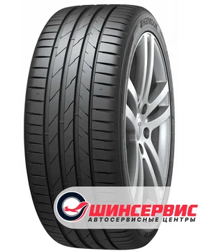 Hankook Ventus evo K137 SUV XL 255/50 R19