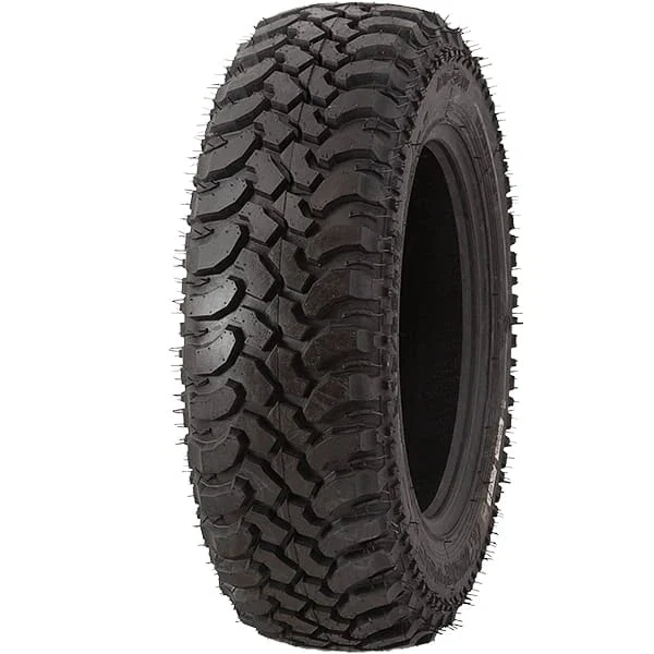 АШК Nortec MT-540 215/65 R16, внешний вид протектора