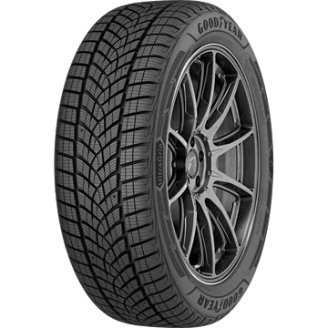 Goodyear UltraGrip Performance + SUV XL 235/55 R18